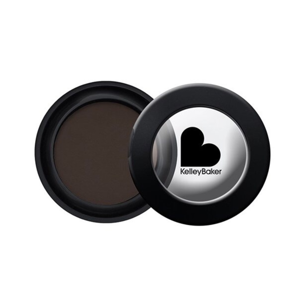 Kelley Baker Brows - Dark Brown